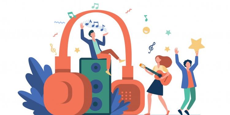 Música nueva para bailar en cuarentena