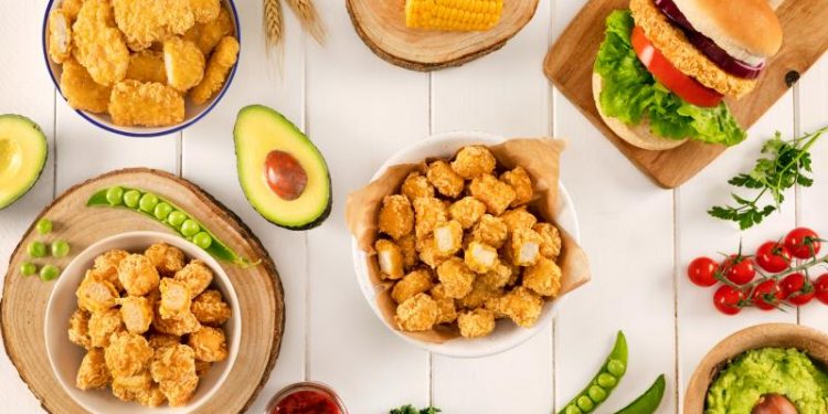 Nace NeWind Foods, primera marca de productos de proteína vegetal “made in Spain”