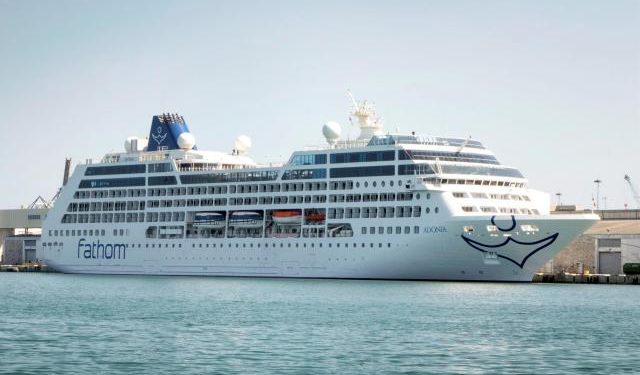 Navieras auguran pronta reanudación de los cruceros tras diálogos con EE.UU.