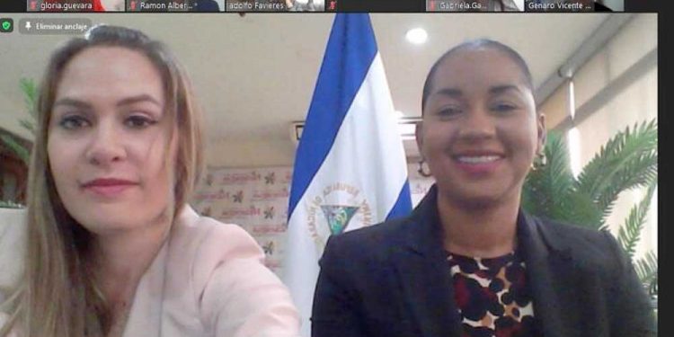 Nicaragua en sesión ministerial de América Latina del Consejo Mundial de Viajes y Turismo - Spanish Version