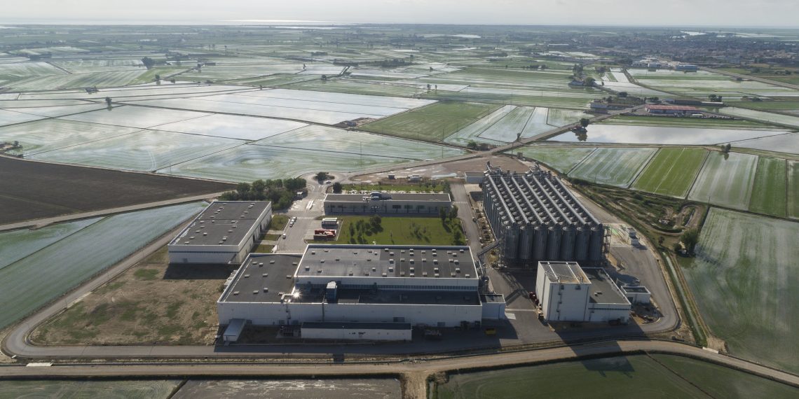 La planta de Nomen Foods estará dedicada a la producción de productos sostenibles de 5ª gama y ‘ready to eat’.