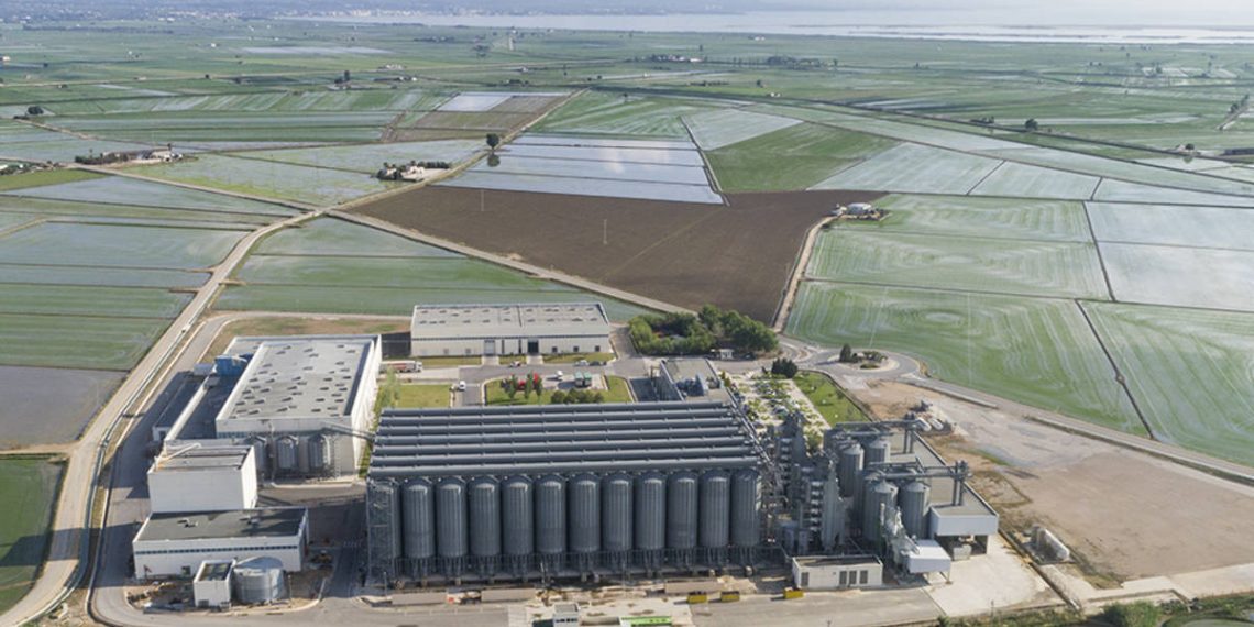 Nomen Foods invierte 3 millones en una planta sostenible de alimentos preparados en Deltebre