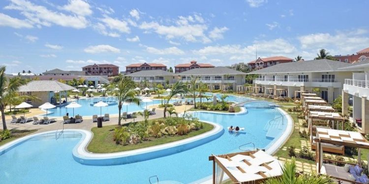 Nominan a 3 hoteles en Varadero para los premios World Travel Awards 2021