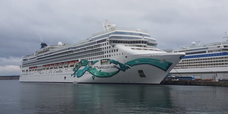 Norwegian Cruise Line Holdings anuncia servicios limitados en Grecia y el Caribe a partir de julio