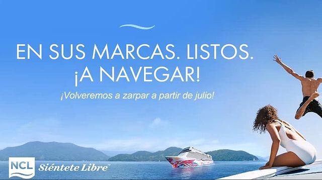 NORWEGIAN CRUISE LINE
