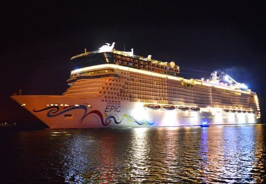 Norwegian Cruise Line reanudará sus cruceros en Europa desde Barcelona y Roma