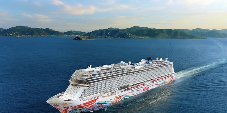 Norwegian Cruise Line regresa al servicio con la seguridad como prioridad