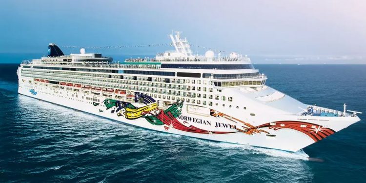Norwegian Cruise Lines pide a autoridades de salud confirmar regreso de cruceros a EE.UU. el 4 de julio