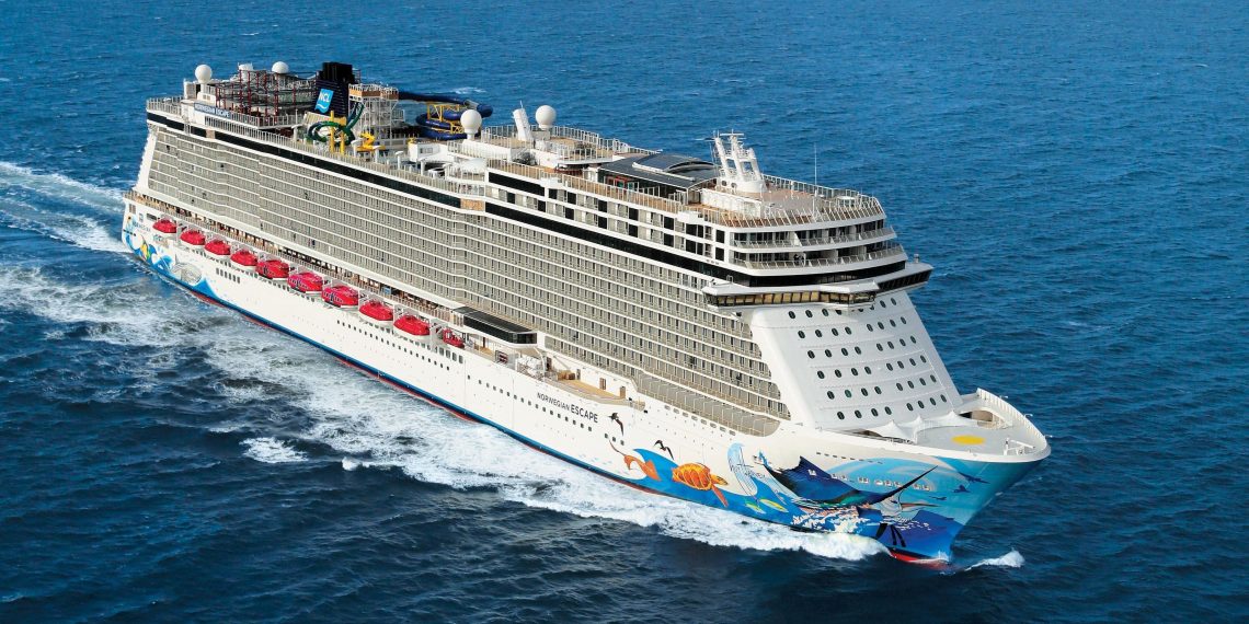 Norwegian Cruise retrasa el inicio de su actividad