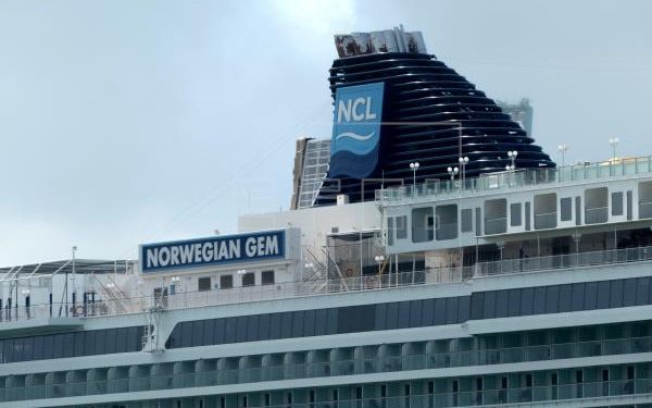 Norwegian Cruise tocará puerto dominicano a partir del 15 de agosto