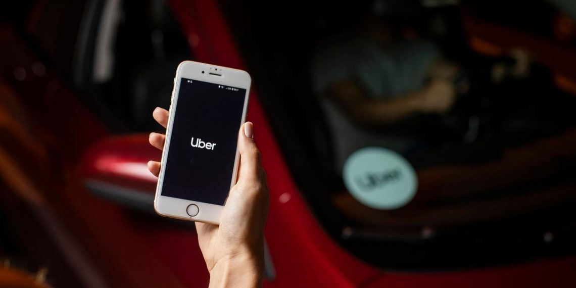 Nuevo debate en Rosario acerca de la aplicación de viajes Uber