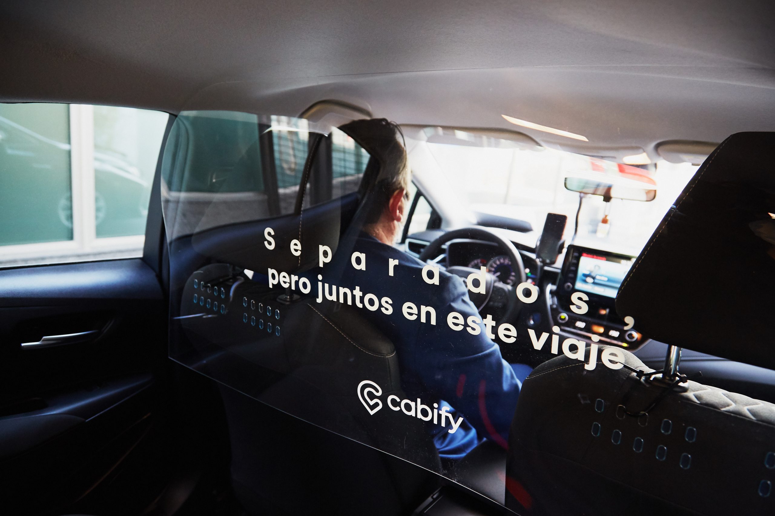 Cabify ofrece viajes gratis en CDMX y Puebla hasta por 0 pesos