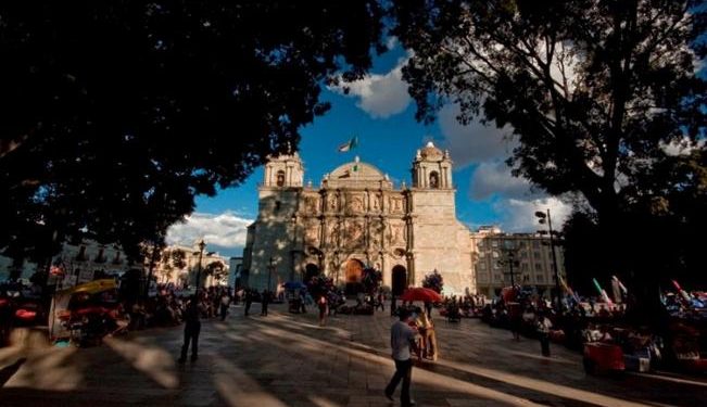 Oaxaca recibe cuatro nominaciones a los Oscar del turismo mundial; ¡así puedes votar!