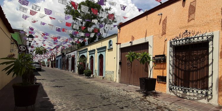 Oaxaca y Quintana Roo, nominados a los World Travel Awards 2021