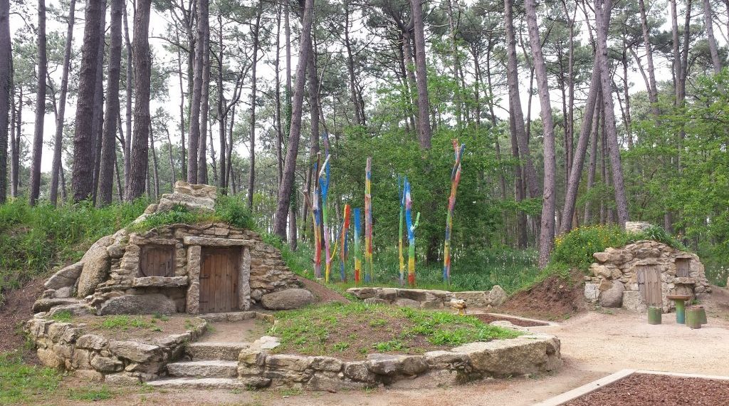 Ocho planes infalibles por Galicia para hacer con niños