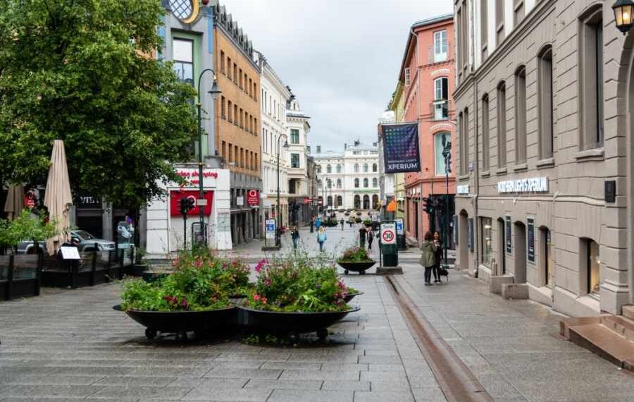 Oslo o Estocolmo ¿Cuál de estas ciudades nórdicas es mejor para emigrar?