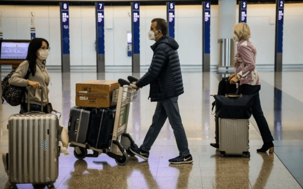 Otro 27 de abril de resiliencia para los agentes de viajes - Agencias de Viajes y Operadores