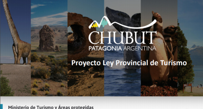 LEY DE TURISMO