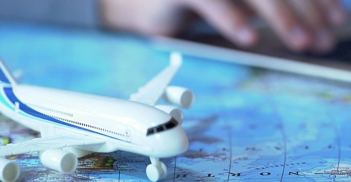 Pandemia pega con fuerza a las agencias de viajes: 15% ya no abrirán en 2021