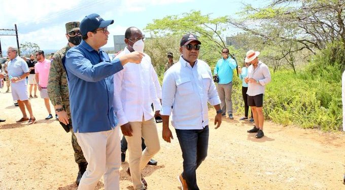 Pedernales, la nueva joya turística que ya exploran inversores mexicanos - Noticias de turismo