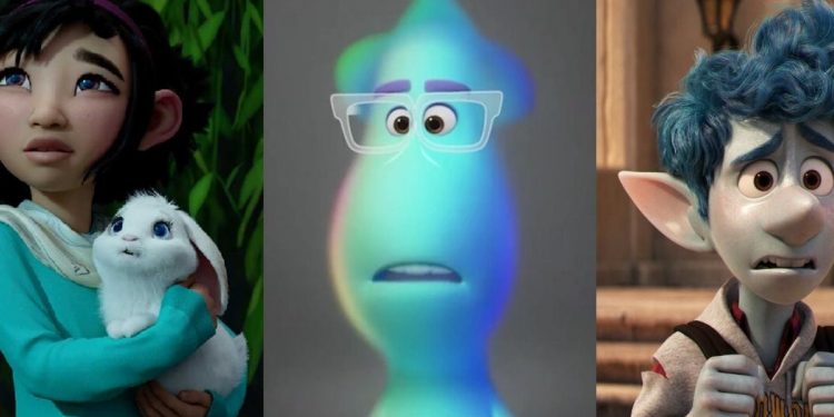 Películas infantiles para ver con niños con motivo de los Oscar