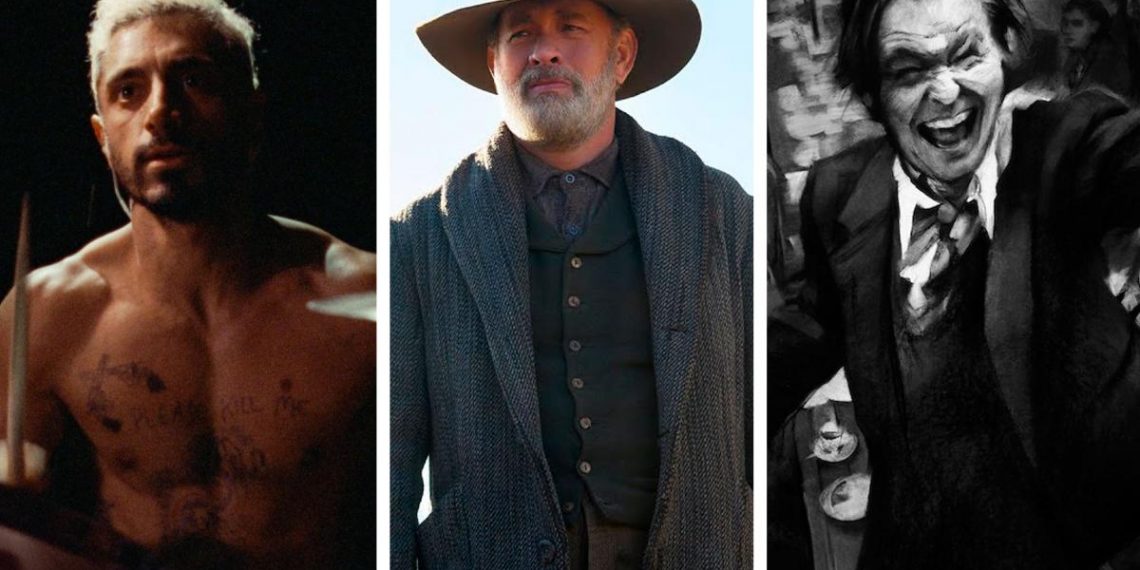 Películas nominadas a los Oscar 2021 que puedes ver en Netflix, HBO, Amazon Prime Video y Disney+
