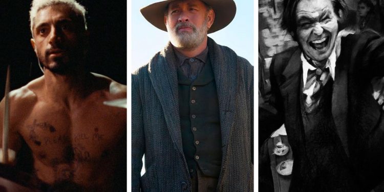 Películas nominadas a los Oscar 2021 que puedes ver en Netflix, HBO, Amazon Prime Video y Disney+