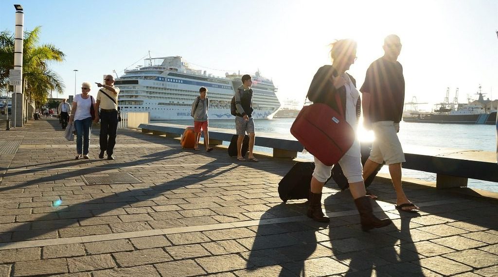 Pimem critica al Govern por no respaldar el turismo de cruceros