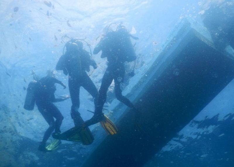 Plan maestro de turismo apuesta a Santa Catalina