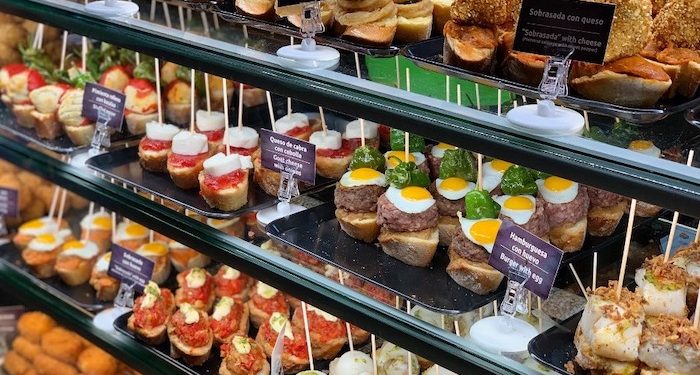 Planifique el viaje perfecto a España