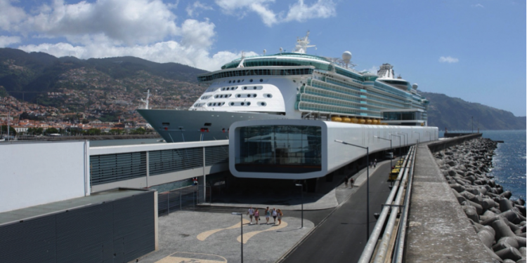 Portugal: Madeira lanza Corredor Verde para pasajeros y tripulantes vacunados