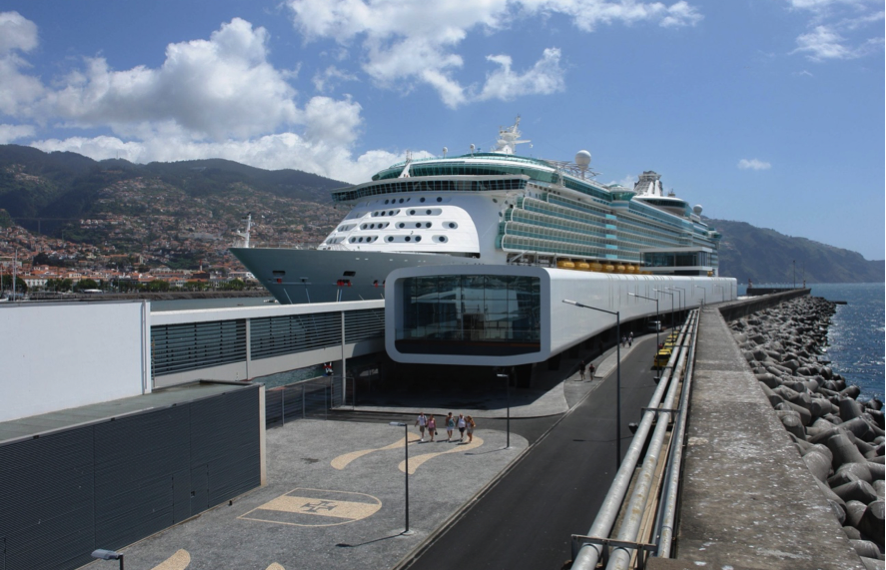 Portugal: Madeira lanza Corredor Verde para pasajeros y tripulantes vacunados