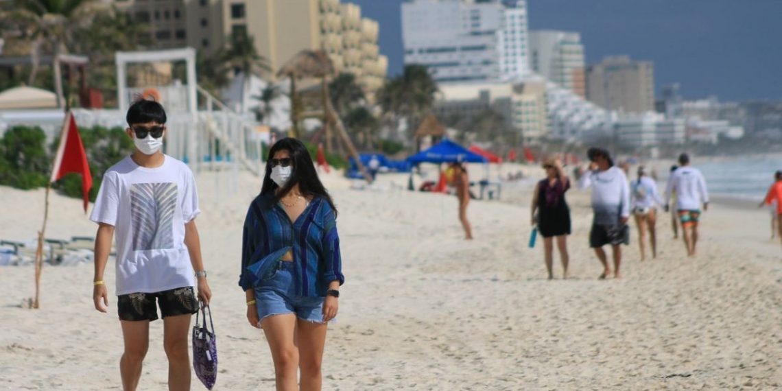Prevén 7 millones de paseantes en esta Semana Santa