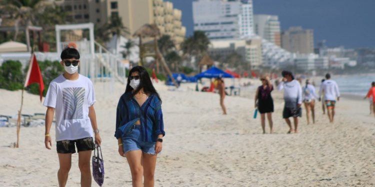 Prevén 7 millones de paseantes en esta Semana Santa