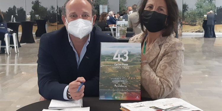 Imagen nota de prensa Hosteltur