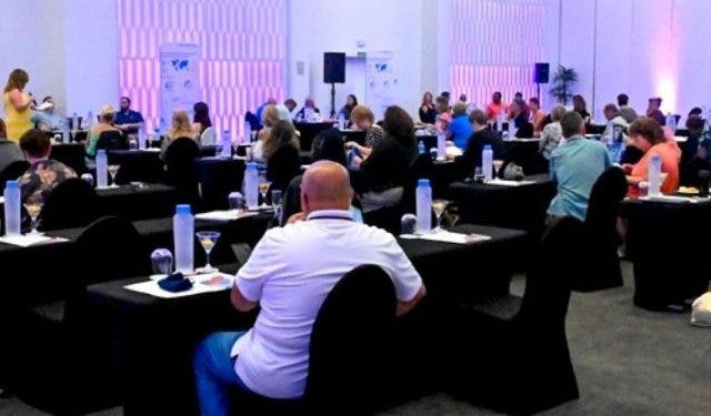 Propietarios de agencias de viajes se reúnen en Punta Cana