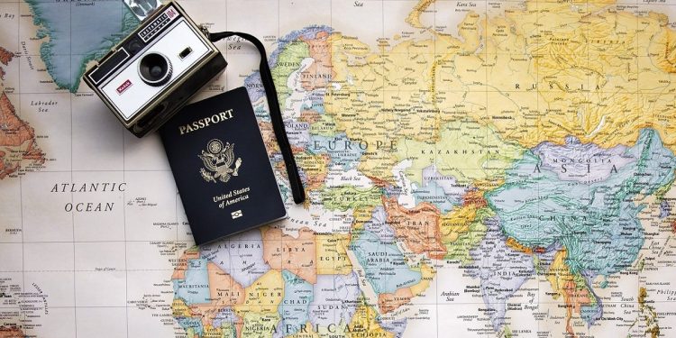 Proyecciones internacionales del turismo muestran una lenta recuperación