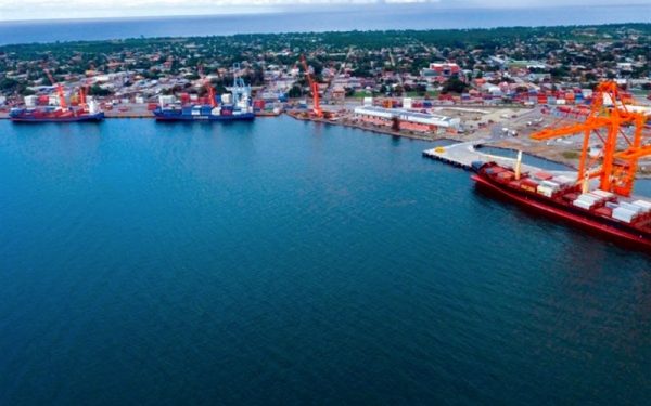 Puerto Cortés, Honduras: OPC avanza gestiones para asegurar recaladas de cruceros