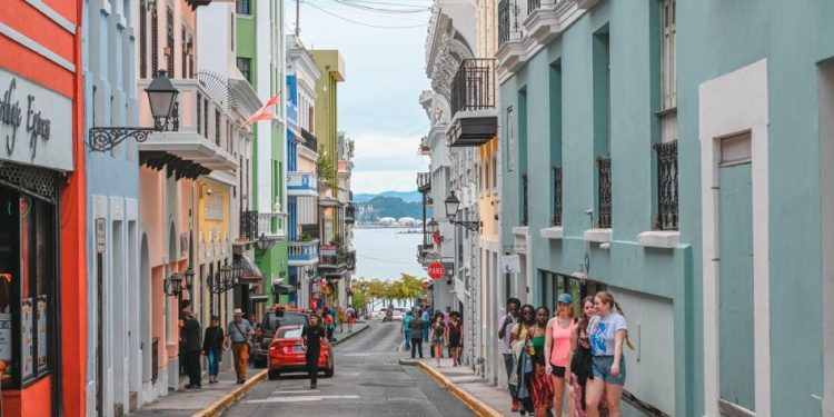 Puerto Rico es el principal destino con el mayor interés en viajes | Economía