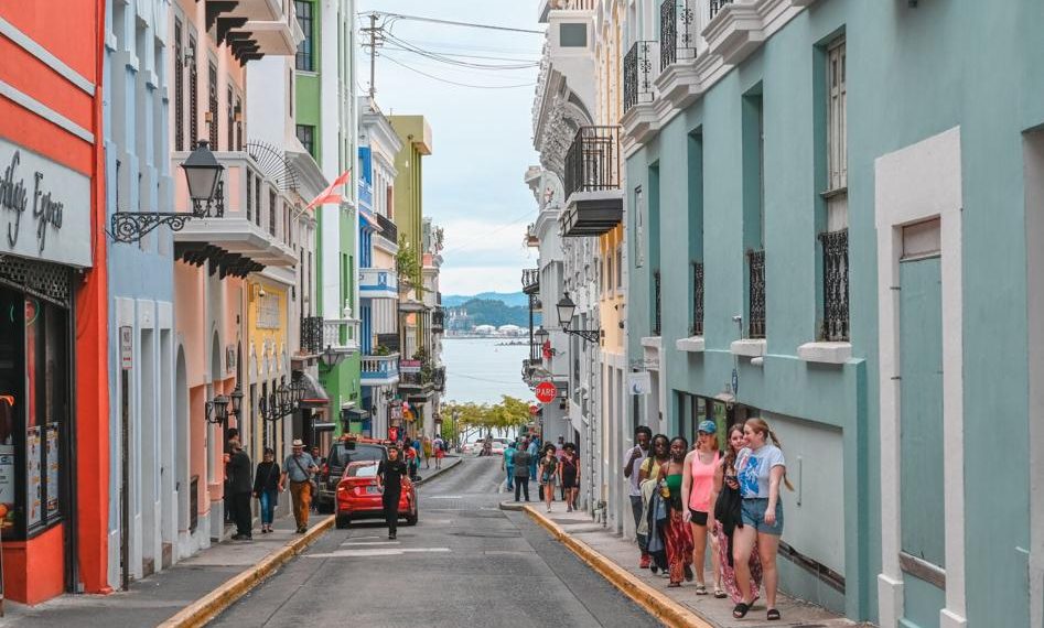 Puerto Rico es el principal destino con el mayor interés en viajes | Economía