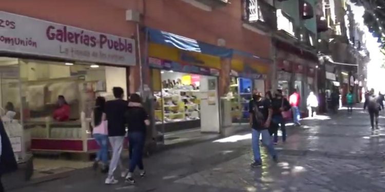 Pymes podrían caer en informalidad