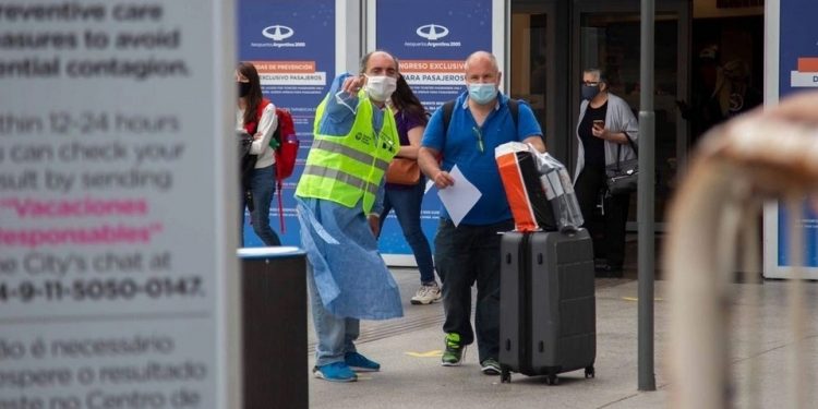 Qué dice el decreto con las nuevas medidas para via...