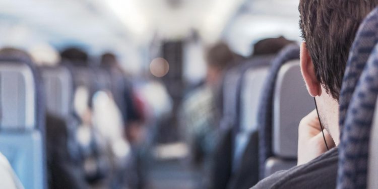Qué piensan las personas de los viajes tras vacunación