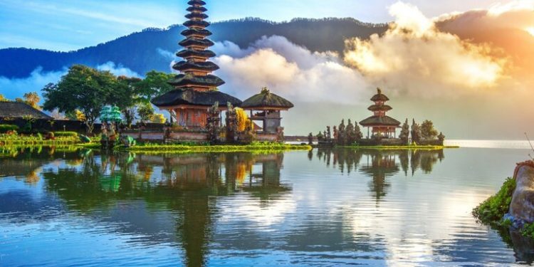 Ranking hecho por viajeros: los mejores destinos del mundo en 2021