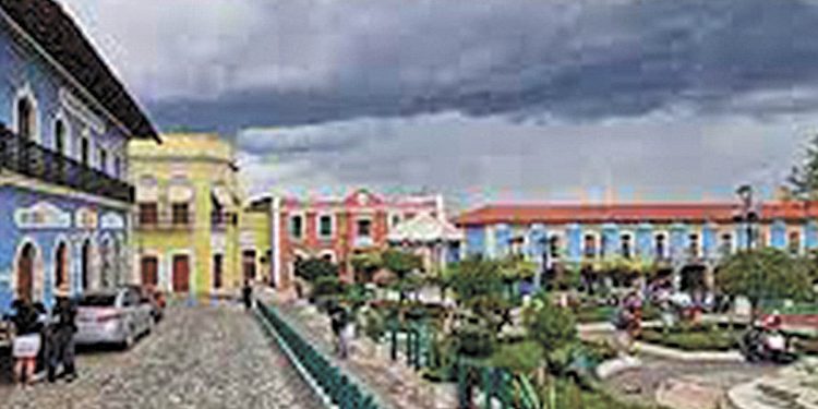 Reactiva ISSSTE viajes turísticos | Diario de Morelos