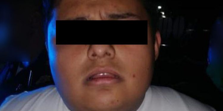 Recapturan a presunto responsable del asesinato de niños en CDMX