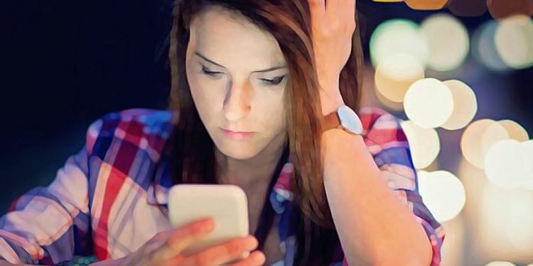 Redes sociales: los mundos «perfectos» y sus consecuencias negativas