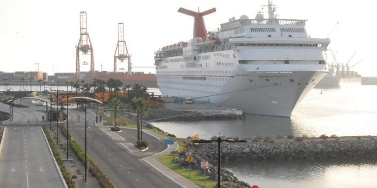 Regresar a Ensenada empresa Royal Caribbean