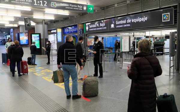 Renfe lanza ofertas para viajar en Ave desde 19 euros a partir del 10 de mayo