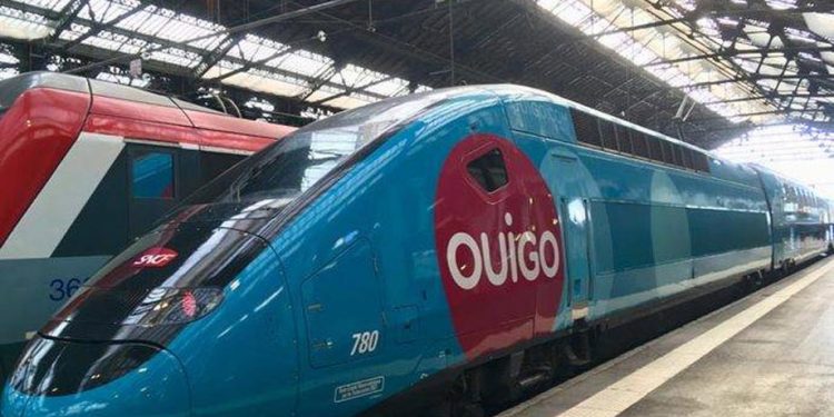 Renfe y Ouigo se preparan para el inicio de la competencia el próximo 10 de mayo